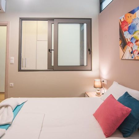 Family Luxury Apartment Chania  Exteriör bild