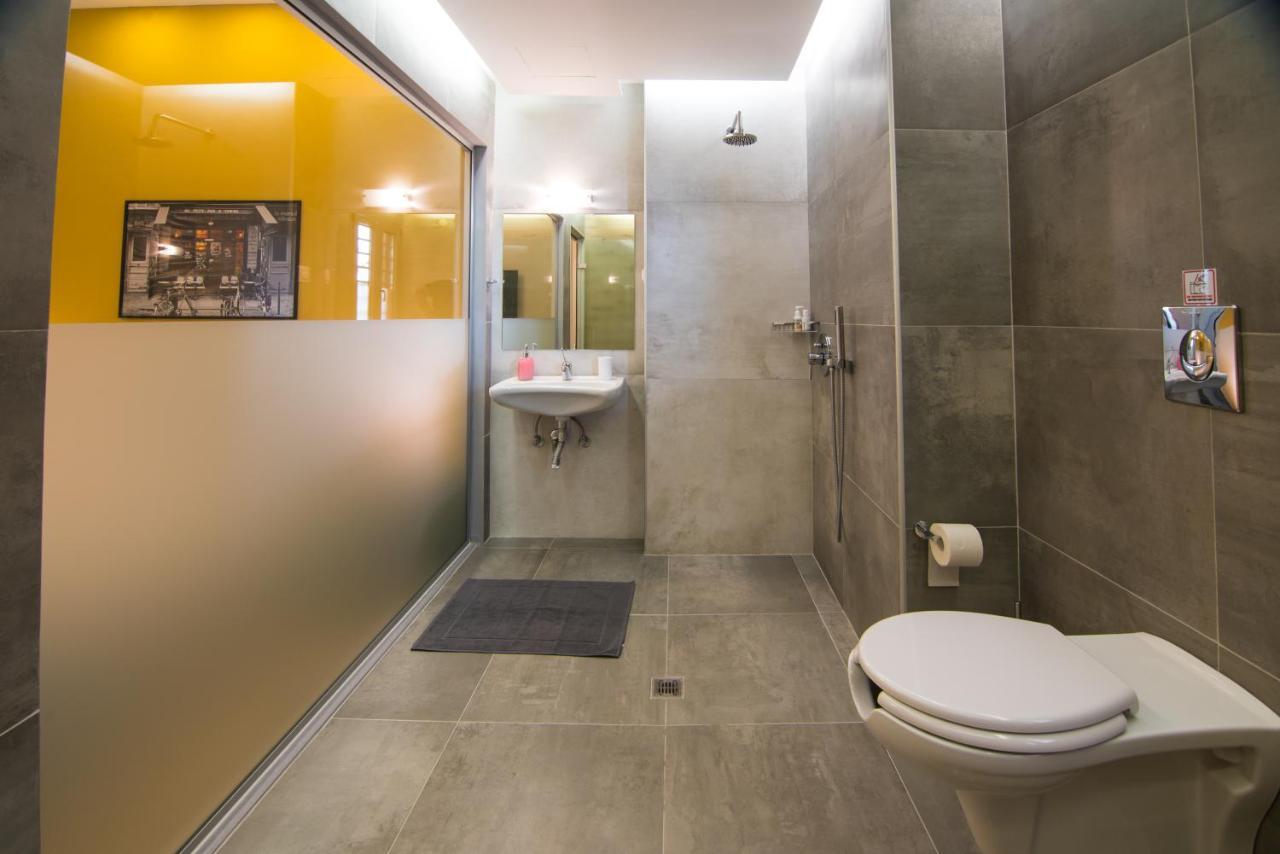 Family Luxury Apartment Chania  Exteriör bild