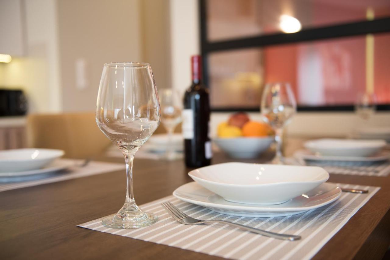 Family Luxury Apartment Chania  Exteriör bild