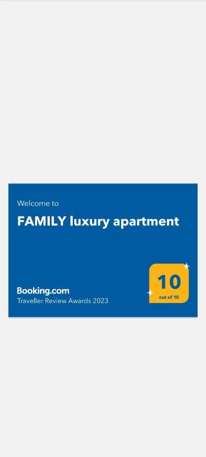 Family Luxury Apartment Chania  Exteriör bild